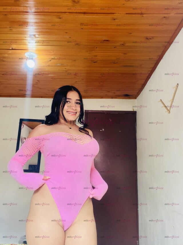 FOTOS DE LLEGO A TU CIUDAD TU RICA NENA LLENA DE PLACER