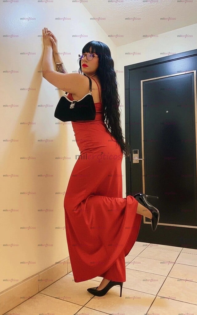 FOTOS DE VENTA DE VIDEOLLAMADA, PLATICA HOT (CHICA TRANS)