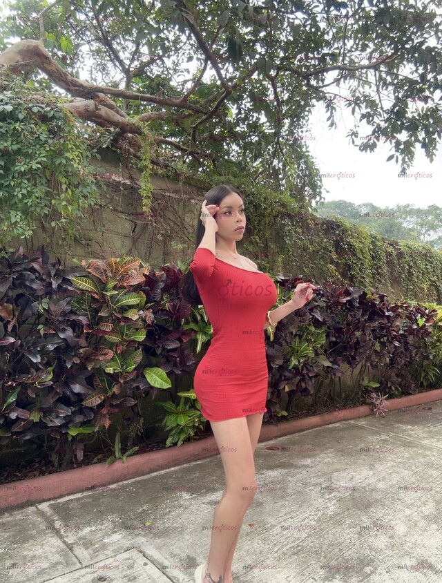 FOTOS DE BELLEZA IMPACTANTE Y LA ACTITUD MÁS RELAJADA NO TE QUEDES SIN CONOCERME.