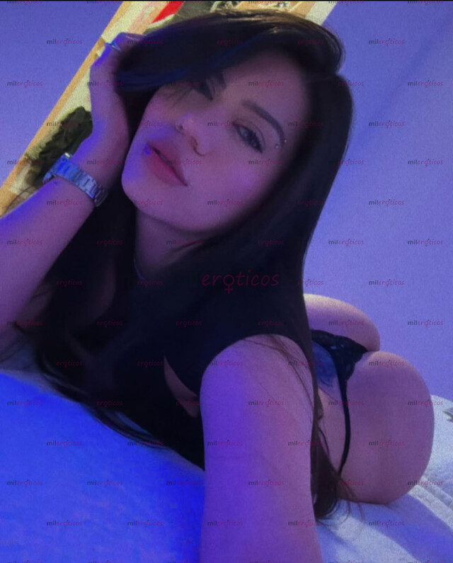 FOTOS DE STEFY, CHICA PAISA, ACOMPAÑANTE DE LUJO.