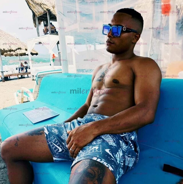 FOTOS DE MAEL EL NEGRO PARTE PERRAS DE BARRANQUILLA EN TU CIUDAD.