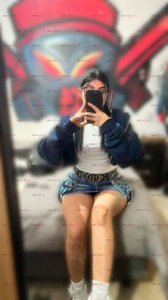 FOTOS DE DANI, TU PUTIT4 QUÉ LE ENCANTA DE A 4PERFECTA PARA DESAHOGARTE