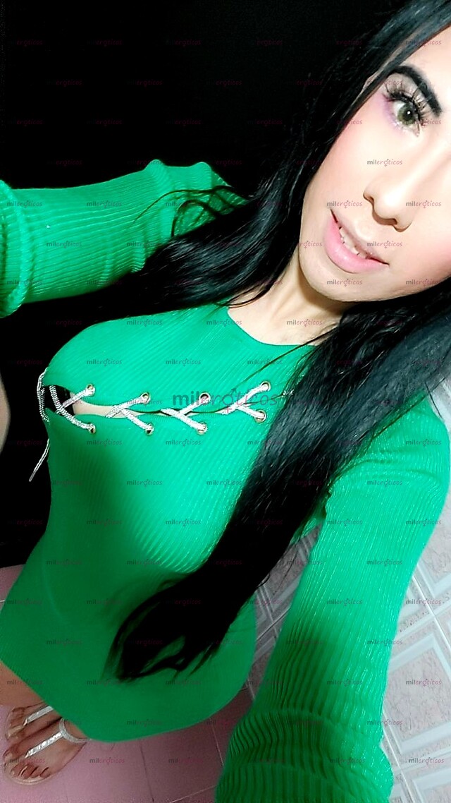 FOTOS DE DANIELA FERRER LA NIÑA TRANS QUE TE TRATARÁ COMO TE MERECES LLAMAME