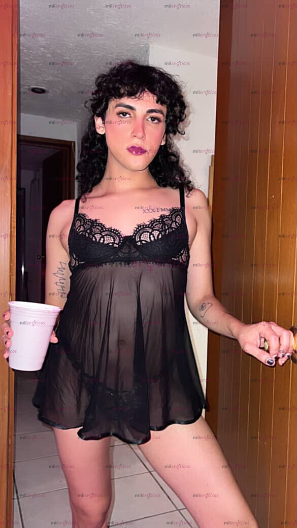FOTOS DE CONTENIDO TRANS FEMENINA (INTER) Y MUCHO MÁS