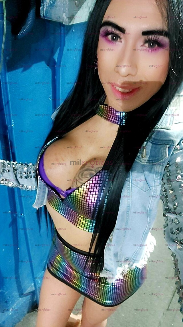 FOTOS DE DANIELA FERRER LA NIÑA TRANS QUE TE TRATARÁ COMO TE MERECES LLAMAME