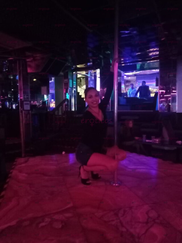 FOTOS DE GRECIA! JOVEN ATRACTIVA, LISTA PARA COMPLACERTE!