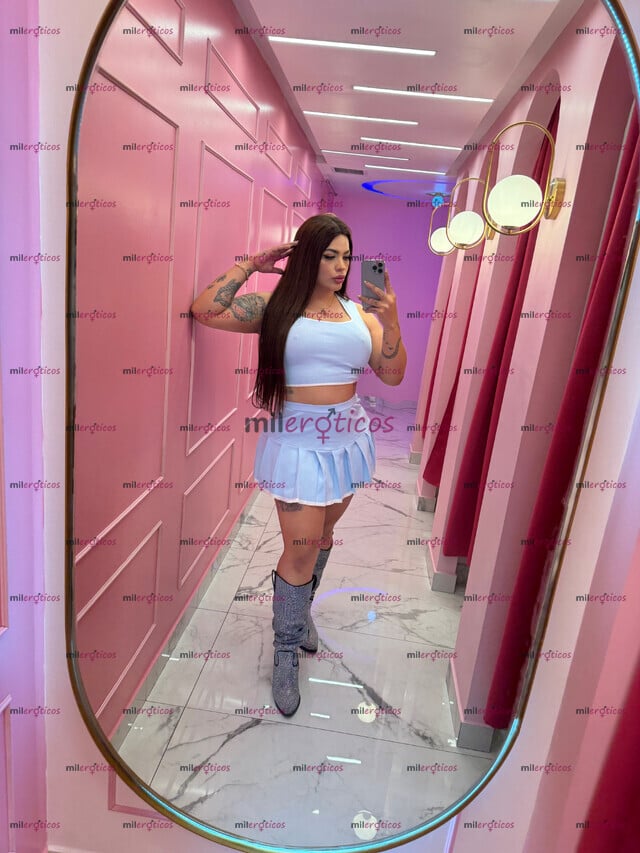 FOTOS DE PLACER SIN LÍMITES CON UNA TRANS IRRESISTIBLE¿TE ATREVES A PROBAR? ULTIMOS DÍAS