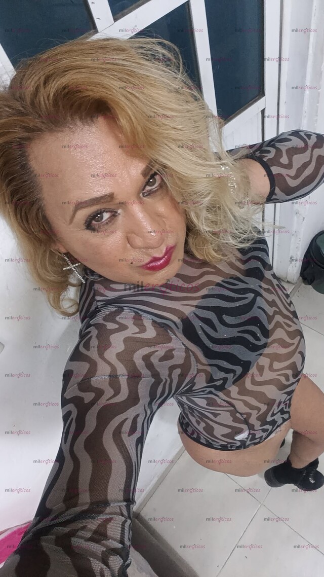 FOTOS DE CHIKA TRANS MUY BIEN DOTADA CARAMELO RIKO 69 Y MASS.