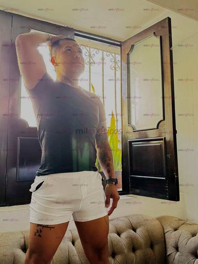 FOTOS DE HOY VERGON ACTIVO NALGON CON 19.7 CM CON GANAS DE ROMPER EL CULO