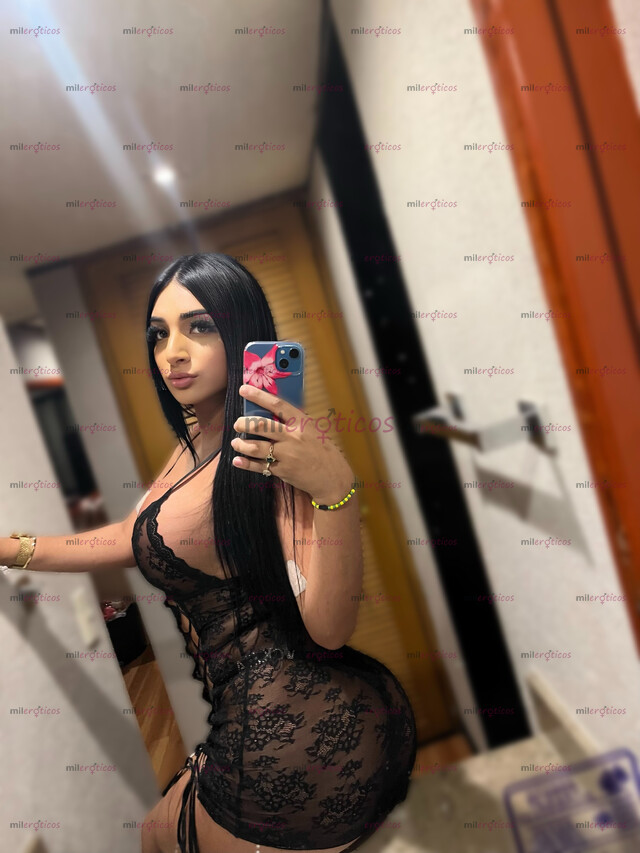 FOTOS DE KENNIA SOFÍA DIOSA VERACRUZANA ACTIVA Y PASIVA SIN PROBLEMAS DE ROL MUÑECA VIP