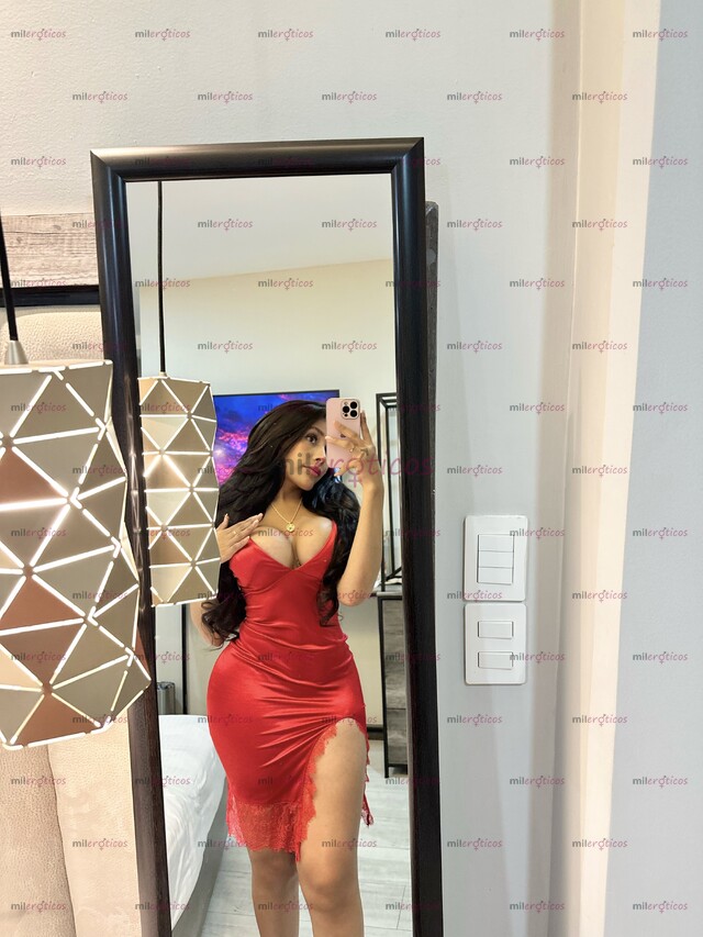 FOTOS DE LLEGO A TU CIUDAD ÚNICOS DÍAS CON LUGAR ARIANA LOVATIC