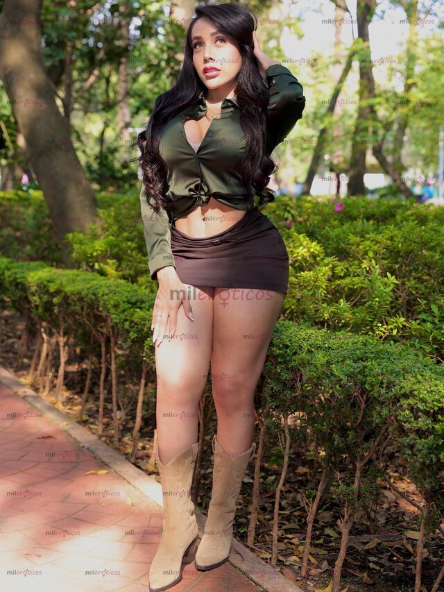 FOTOS DE LLEGO A TU CIUDAD ÚNICOS DÍAS CON LUGAR ARIANA LOVATIC