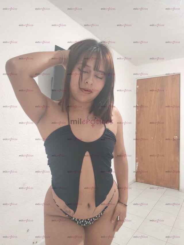 FOTOS DE PAOLA MORENITA DE 19 AÑOS MUY RICA Y GUAPA
