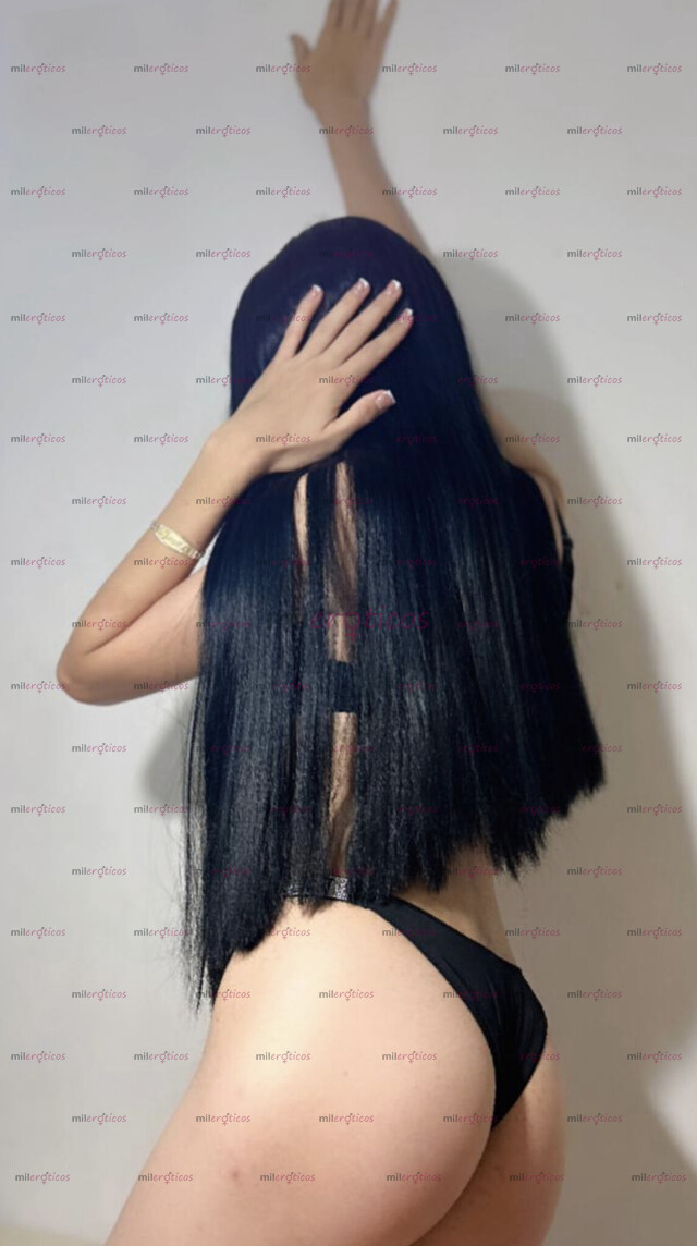 FOTOS DE AQUÍ TIENEN A SU PERRITA CON GANAS DE TODO EN TU CIUDAD