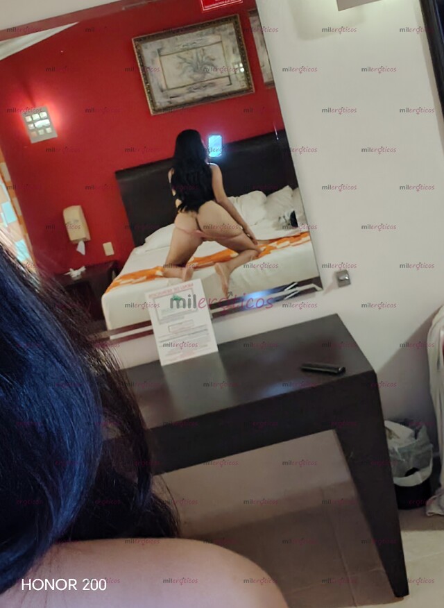 FOTOS DE SOLO HOY PROMOCIÓN $ 900 LA HR ANÍMATE CARIÑO TE ENCANTARÁ TENERME SOY JOVEN