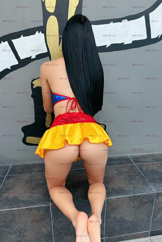 FOTOS DE PETIT, HOT, SENSUAL, ATREVIDA Y HERMOSA CHICA TE ESPERA