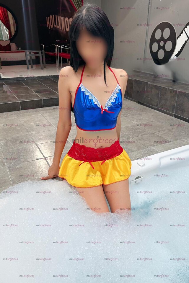 FOTOS DE PETIT, HOT, SENSUAL, ATREVIDA Y HERMOSA CHICA TE ESPERA