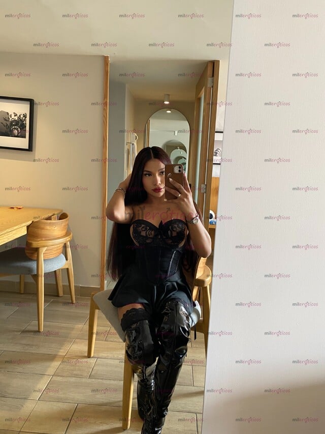 FOTOS DE EXCLUSIVE JOVENCITA FEMENINA CONÓCEME Y ENAMÓRATE DE MIS ENCANTOS POCOS DIAS