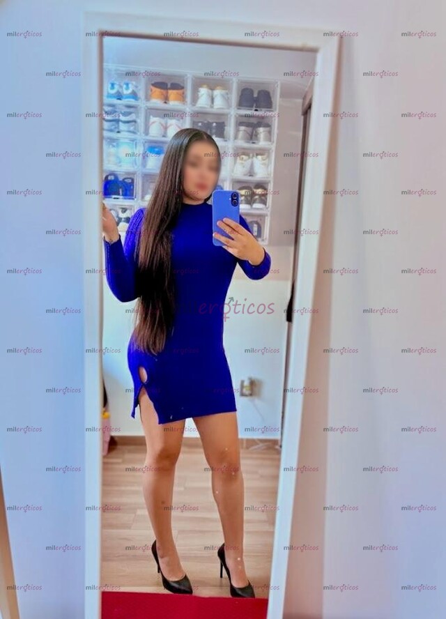 FOTOS DE YINA....MAS QUE LISTA PARA DAR LO MEJOR DE MI,SOLO CABALLEROS EXIGENTES O