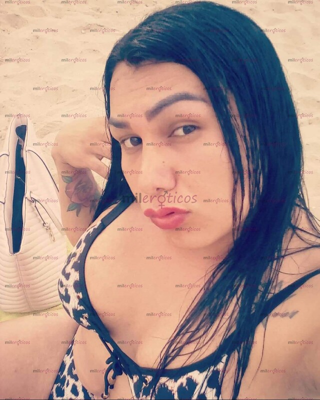 FOTOS DE SAQUEMONOS LA LECHE TRANS 20CM DE VERGA GRUESA FIESTERA