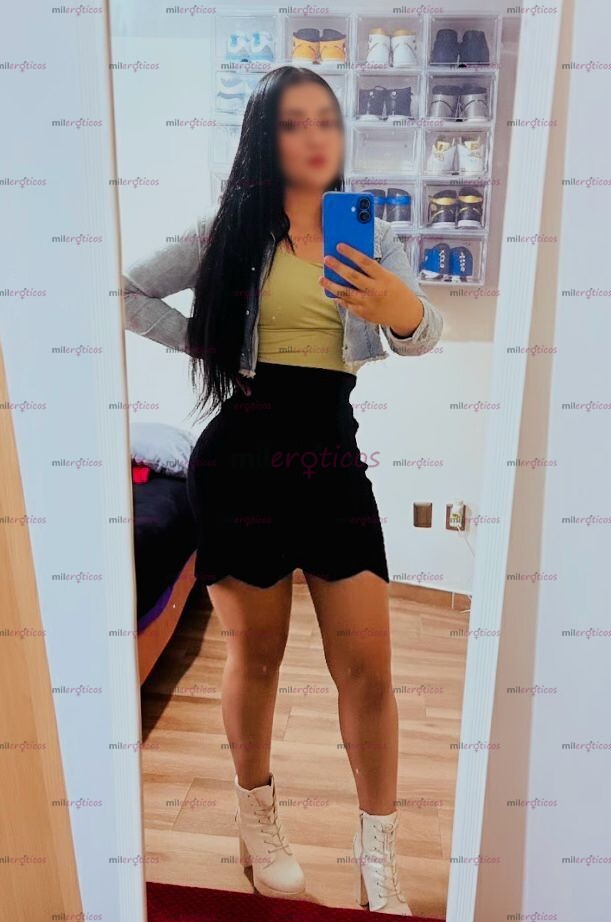 FOTOS DE YINA....MAS QUE LISTA PARA DAR LO MEJOR DE MI,SOLO CABALLEROS EXIGENTES O