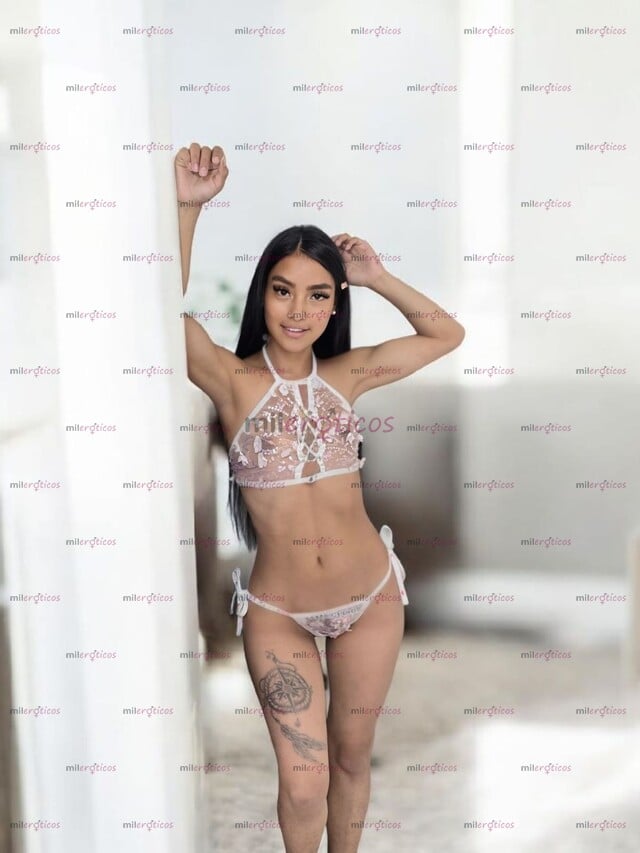 FOTOS DE UNA FLACA DELICIOSA CON VAGINA ESTRECHITA PRUÉBAME KATA