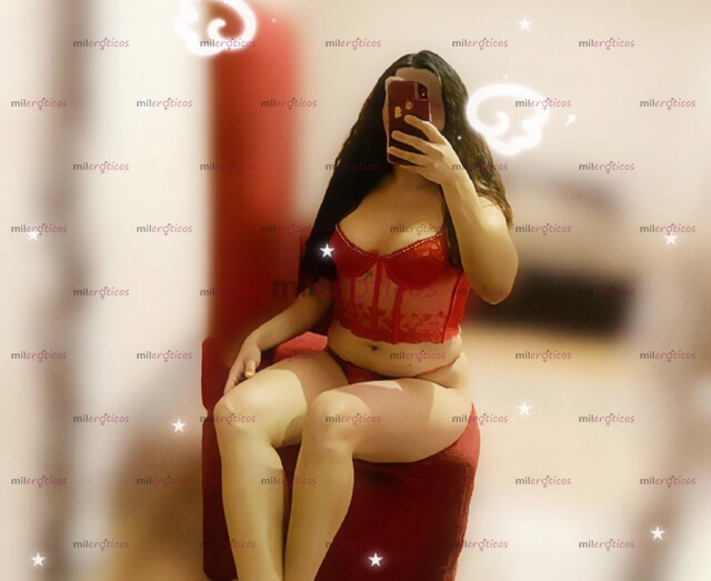 FOTOS DE HOLA BB SOY SHANTAL LA TENTACIÓN QUE NO SE OLVIDA