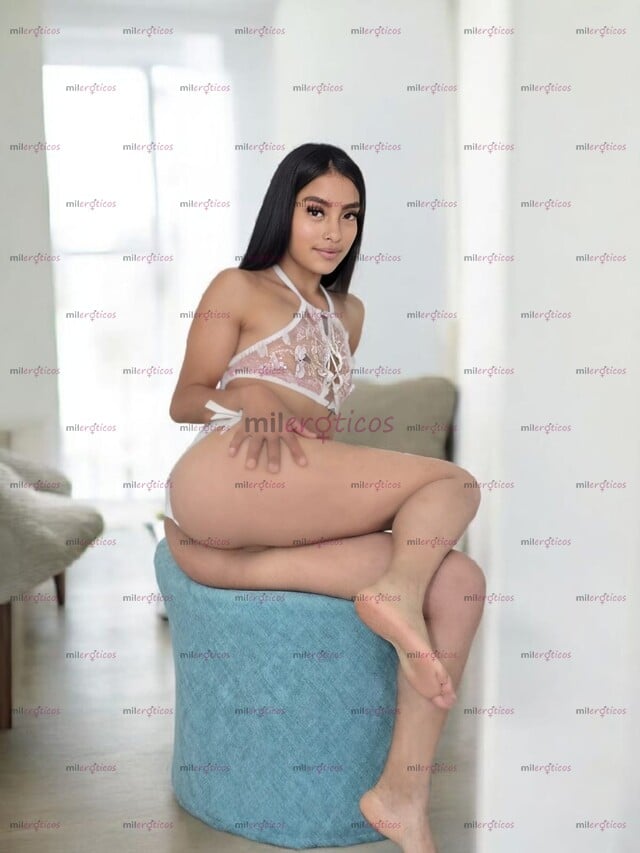 FOTOS DE UNA FLACA DELICIOSA CON VAGINA ESTRECHITA PRUÉBAME KATA