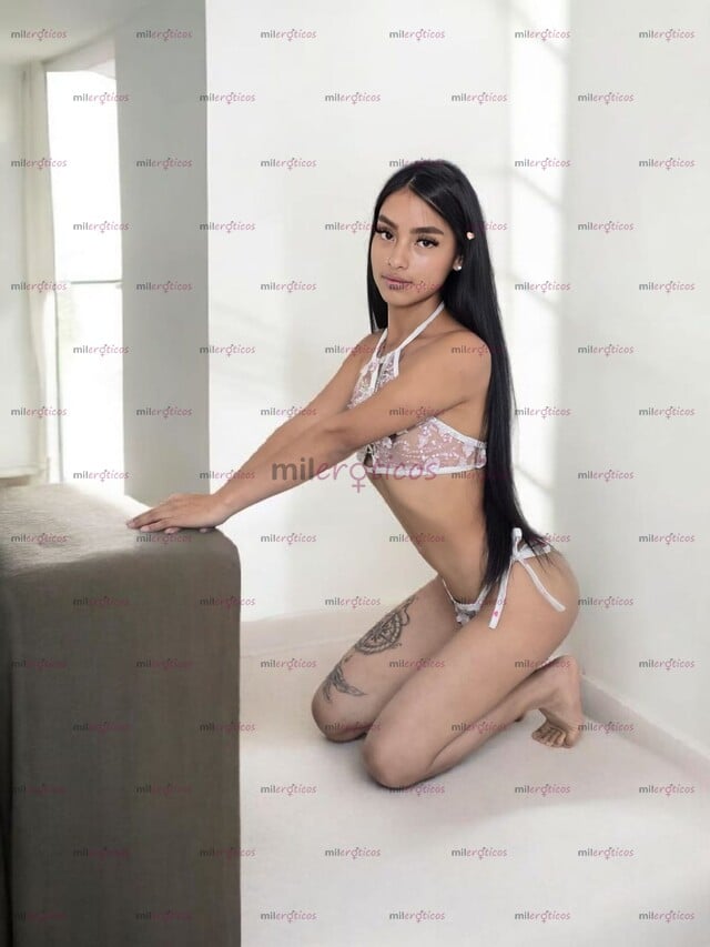 FOTOS DE UNA FLACA DELICIOSA CON VAGINA ESTRECHITA PRUÉBAME KATA