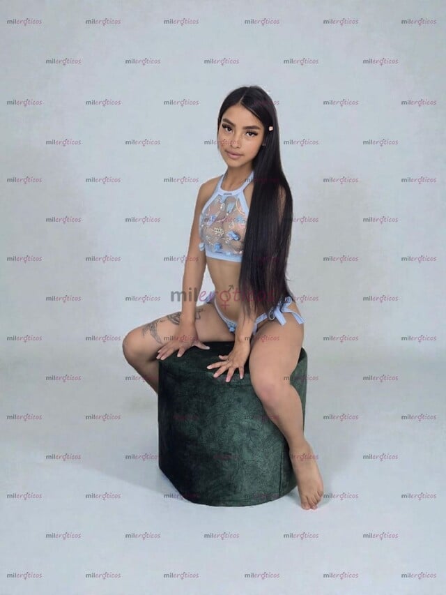 FOTOS DE UNA FLACA DELICIOSA CON VAGINA ESTRECHITA PRUÉBAME KATA