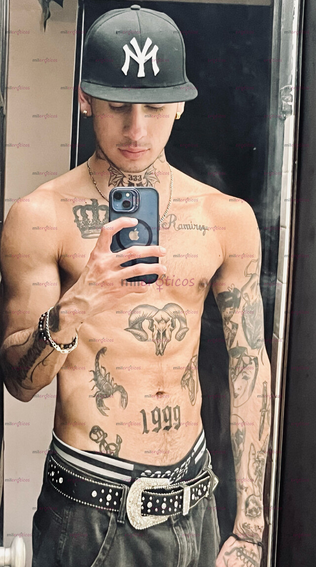 FOTOS DE ALDAIR 21 CM ACTIVO VERGON TATUADO CACHONDO