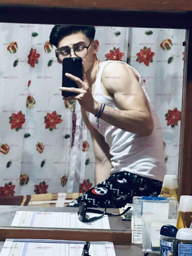 FOTOS DE COLÁGENO LIMPIO Y DISCRETO DE 23 AÑOS 1 HORA X 800