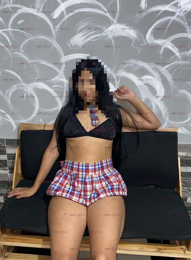 FOTOS DE FLACA HERMOSA MUY SENSUAL, CON UNOS MOVIMIENTOS QUE TE HARA ENLOQUECER