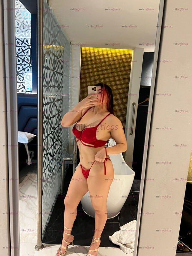 FOTOS DE MISS ELY 69 DOMINATRIX BDSM PEGGING VELLUDITA ANAL