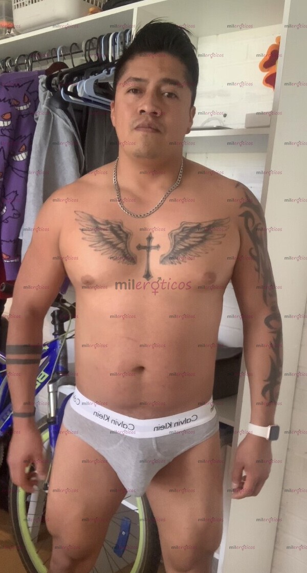 FOTOS DE AQUI CHAVO DE GYM CUMPLIDOR VERGON LIMPIO SANO PARA TU ESPOSA