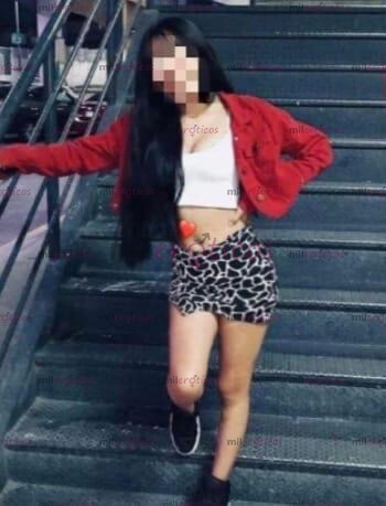 FOTOS DE MUÑEQUITA HERMOSA CON CARITA DE ANGEL Y MENTE PERVERSA