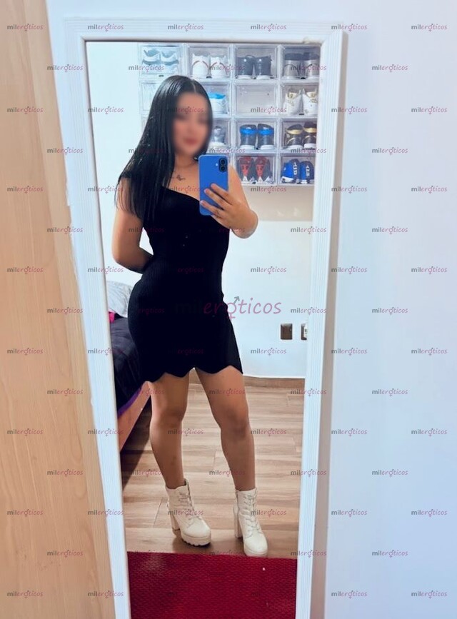 FOTOS DE YINA....DEJATE CONSENTIR COMO TE MERECES!!!