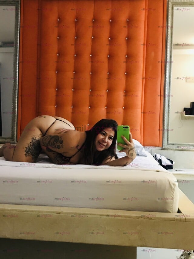 FOTOS DE VEN Y DISFRUTA DE LA PROMOCION DE EL DIA DE HOY MONITA GORDITA DISPUESTA HACERTE