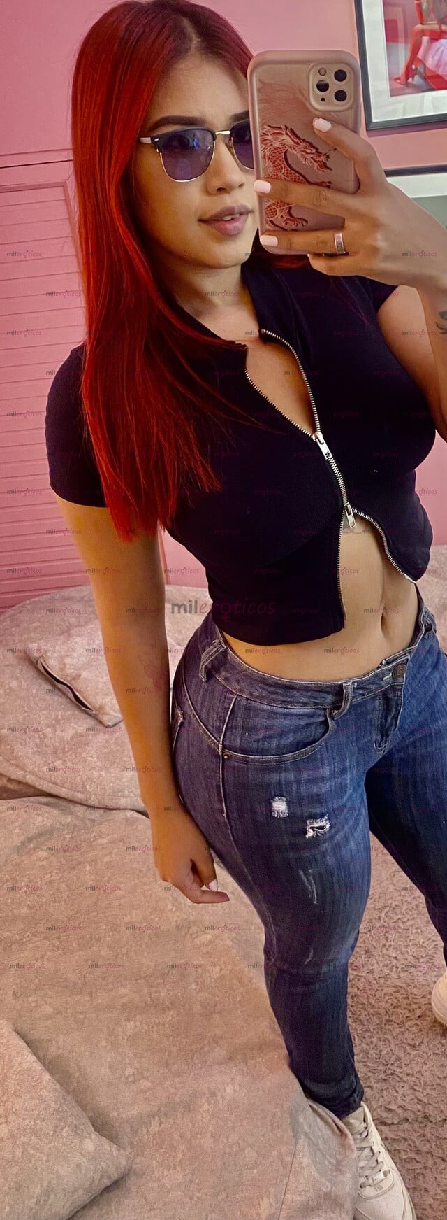 FOTOS DE HOLA SOY VERONICA . CHICA SEXY , DIVERTIDA Y COMPLACIENTE