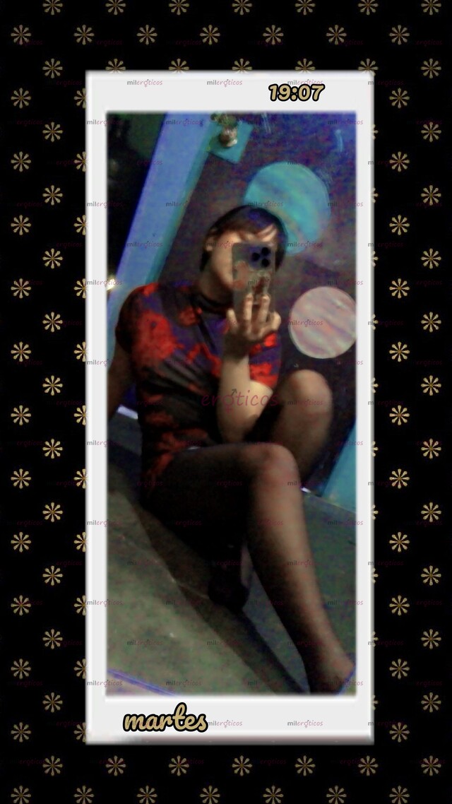 FOTOS DE ALOH MOR BIENVENIDO A MI MALA REPUTACIÓN