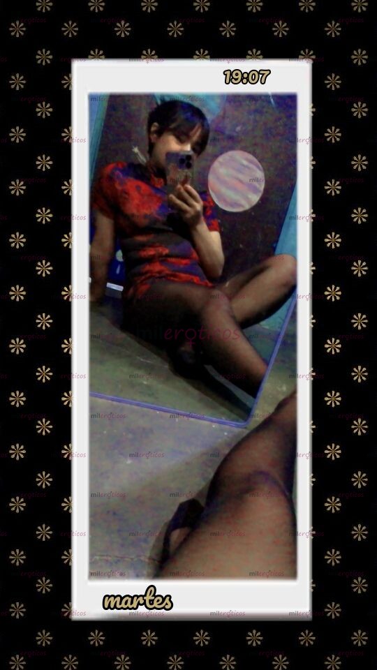 FOTOS DE ALOH MOR BIENVENIDO A MI MALA REPUTACIÓN