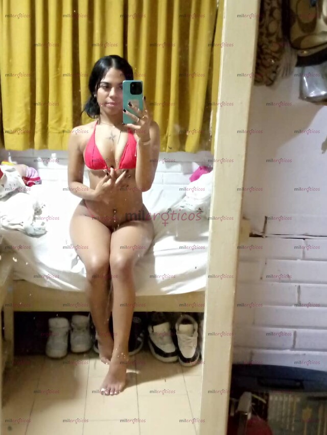 FOTOS DE ISABELA MUY EROTICA EN LA CAMA, CUERPO RICO SOY PERVERSA Y FANTASIOSA BB