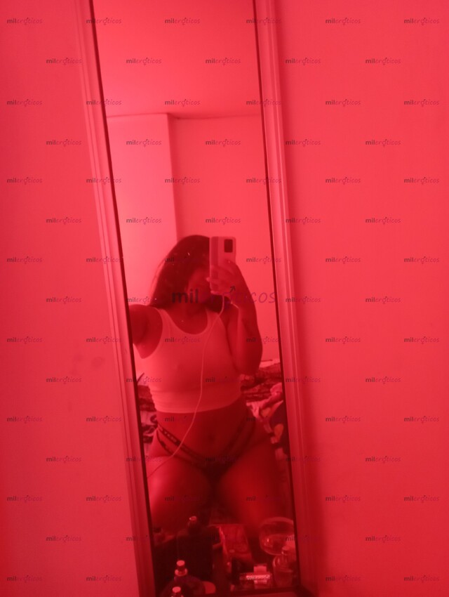 FOTOS DE UNA HERMOSA ESCORTS CON GANAS DE COMPLACER