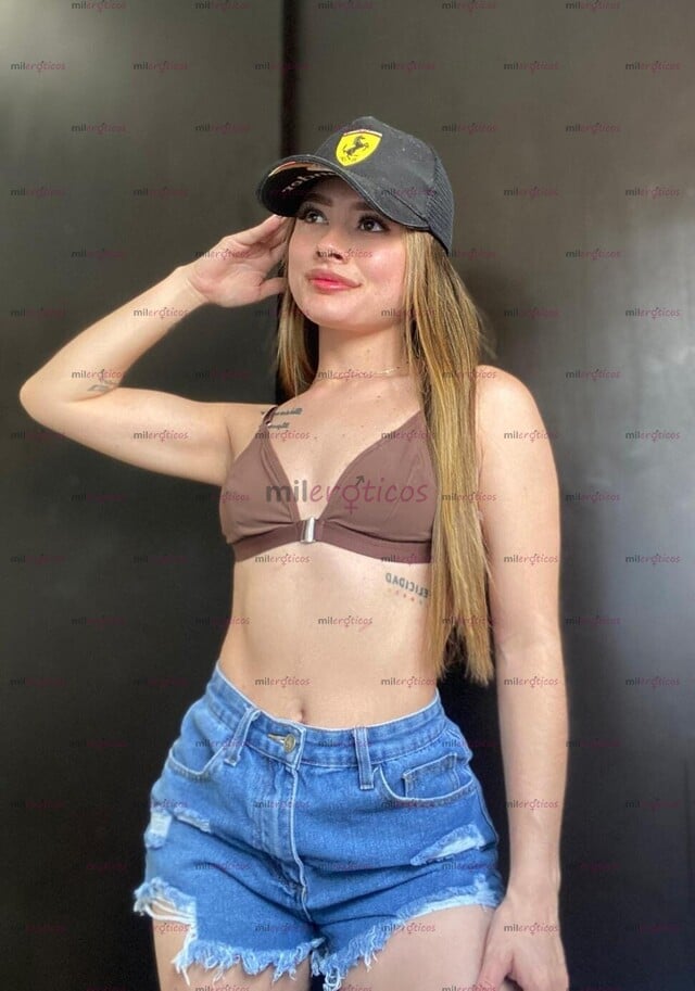 FOTOS DE TOP HERMOSA COLOMBIANA, DELGADITA Y APRETADITA COMO TE GUSTAN