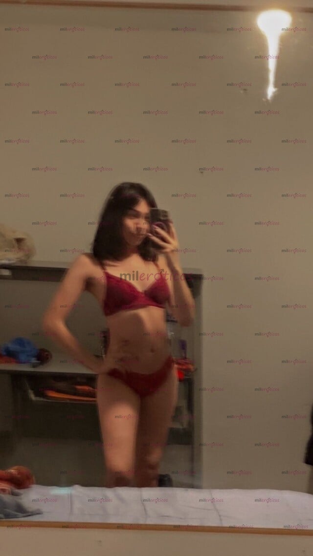FOTOS DE NENA TRANS SEXI, GUAPA, Y CACHONDA LISTA PARA CUMPLIR TU FANTASÍA Y FETICHES