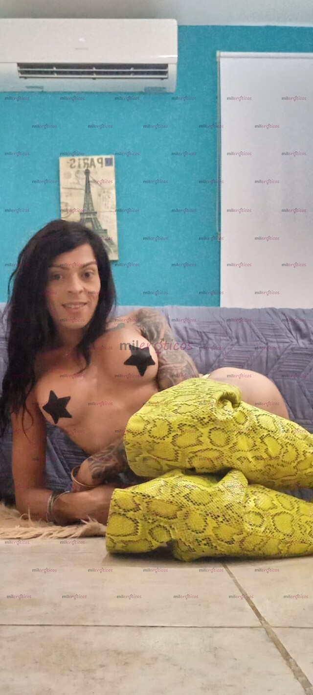 FOTOS DE ACTIVA SÚPER DOTADA COGELONA PROMOCIÓN TODO INCLUIDO
