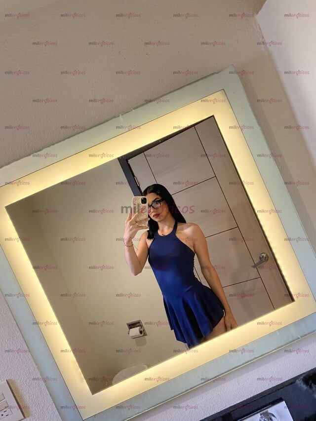 FOTOS DE NICOLE,SÚPER CALIENTE Y LISTA PARA COMPLACERTE
