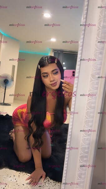 FOTOS DE ALISSON TU MEJOR OPCIÓN DE LAS MÁS GUAPAS DEL PORTAL