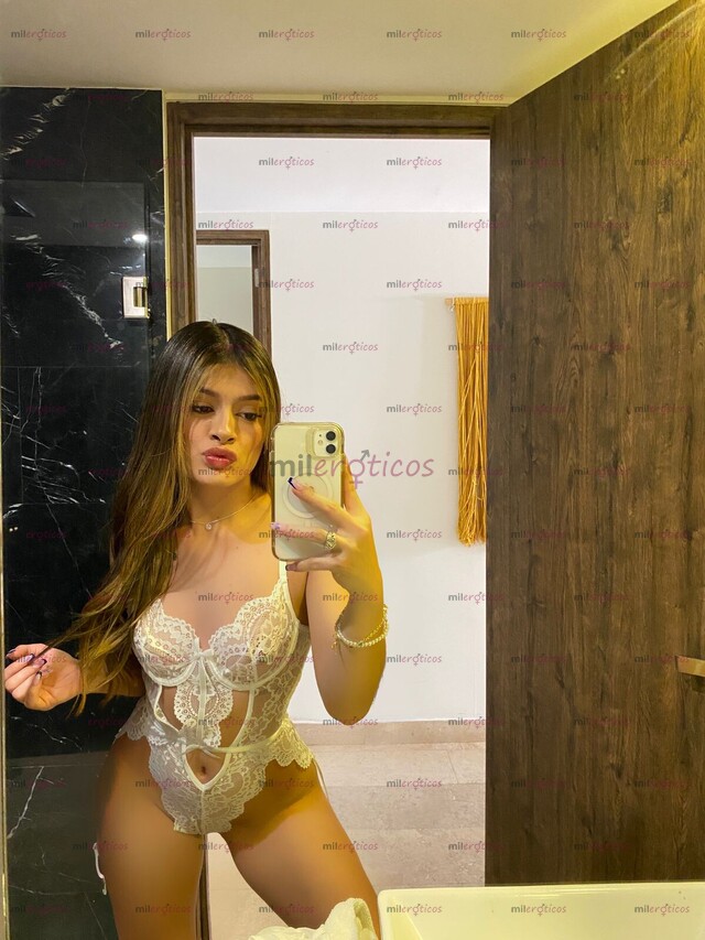 FOTOS DE HERMOSA Y APRETADITA MUÑEQUITA PETIT MIDO1.50MTS !!