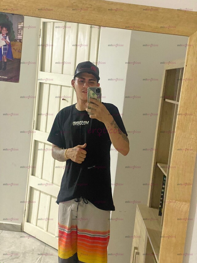 FOTOS DE TE VENGO A OFRECER UN SERVICIO DE MASAJE RELAJANTE, SAN CAMILO